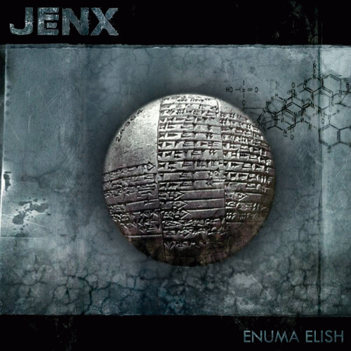 Jenx : Enuma Elish